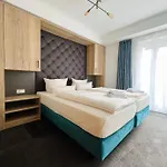 Einzigartiges Panoramaapartment An Der Frauenkirche * Drážďany