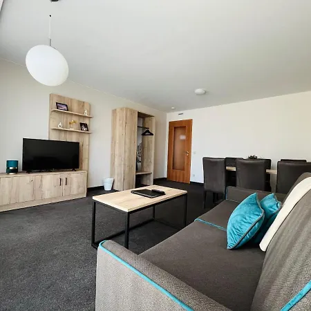 Lejlighed Einzigartiges Panoramaapartment An Der Frauenkirche *