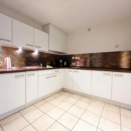 Einzigartiges Panoramaapartment An Der Frauenkirche Διαμέρισμα *