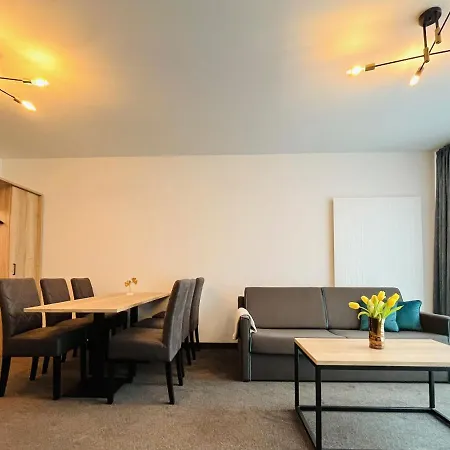 Lejlighed Einzigartiges Panoramaapartment An Der Frauenkirche