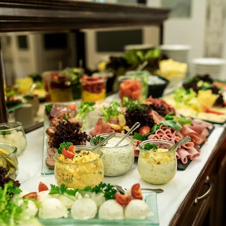 Einzigartiges Panoramaapartment An Der Frauenkirche * Δρέσδη