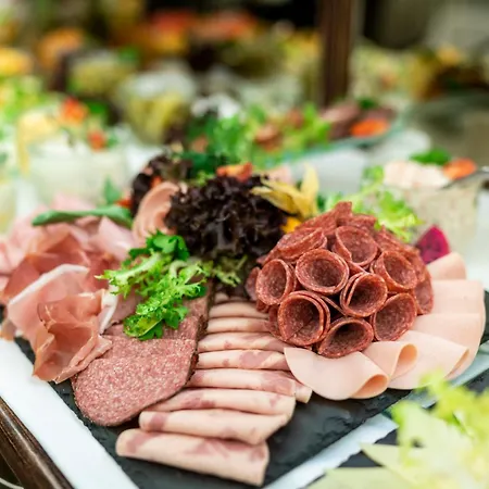Einzigartiges Panoramaapartment An Der Frauenkirche