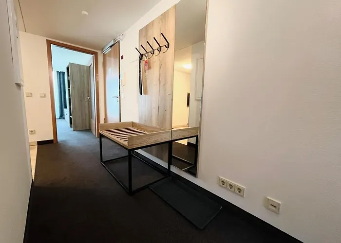 Einzigartiges Panoramaapartment An Der Frauenkirche Dresden