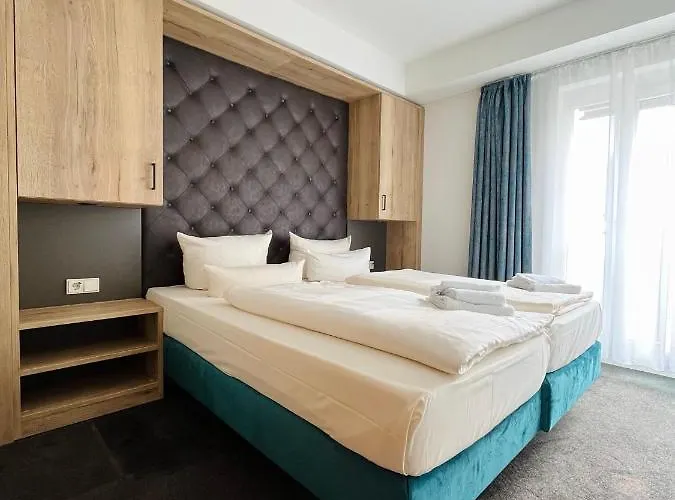 Einzigartiges Panoramaapartment An Der Frauenkirche * دريسدن