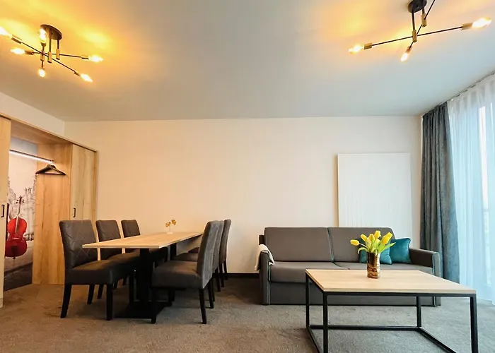 شقة Einzigartiges Panoramaapartment An Der Frauenkirche