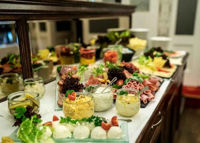 Einzigartiges Panoramaapartment An Der Frauenkirche * دريسدن