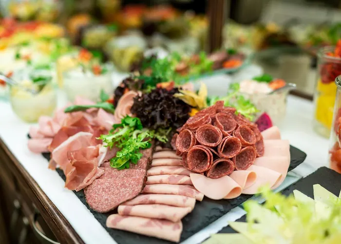 Einzigartiges Panoramaapartment An Der Frauenkirche